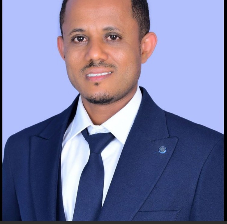 Dr. Tewodros Alula